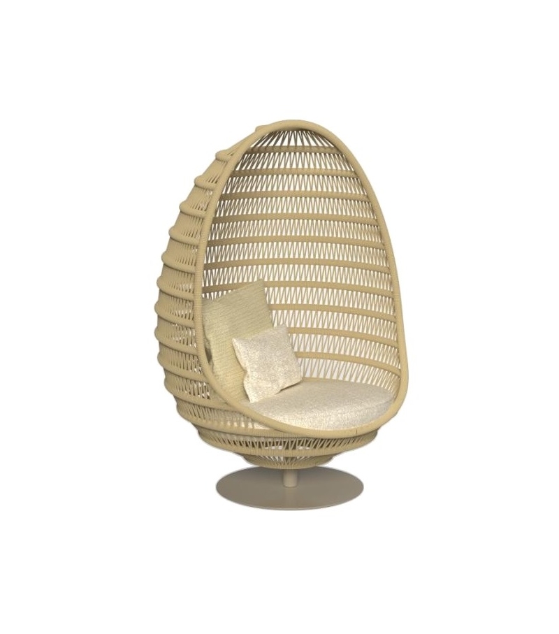 Panama Talenti Egg Chair