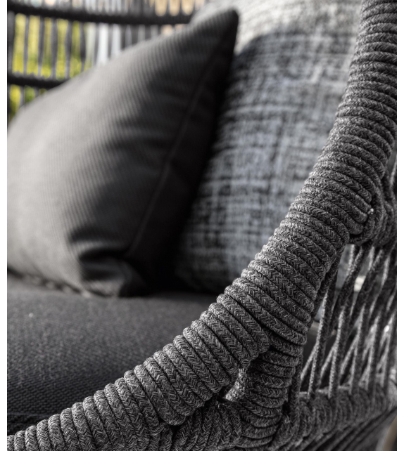 Panama Talenti Sedia a Uovo