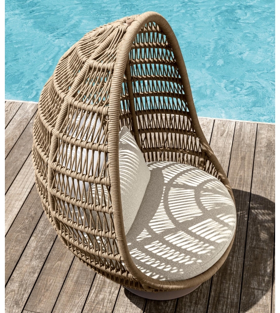 Panama Talenti Egg Chair