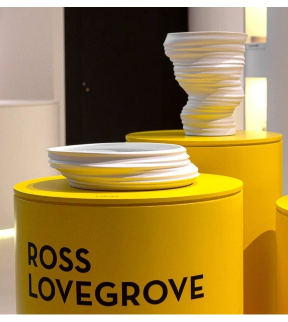 Vortex Vista Alegre Centro de Mesa