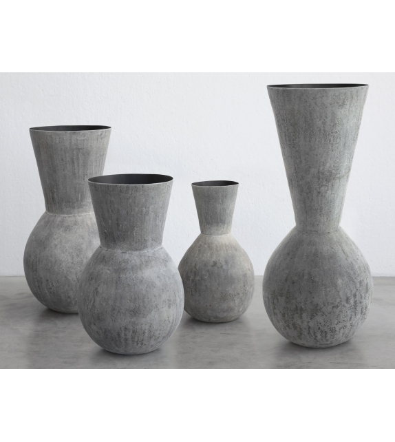 Koneo ImperfettoLab Vase
