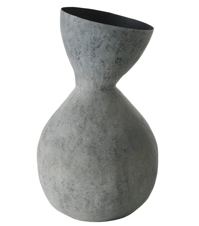 Vase Incline ImperfettoLab