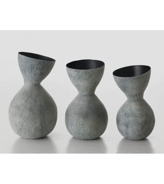 Incline ImperfettoLab Vase