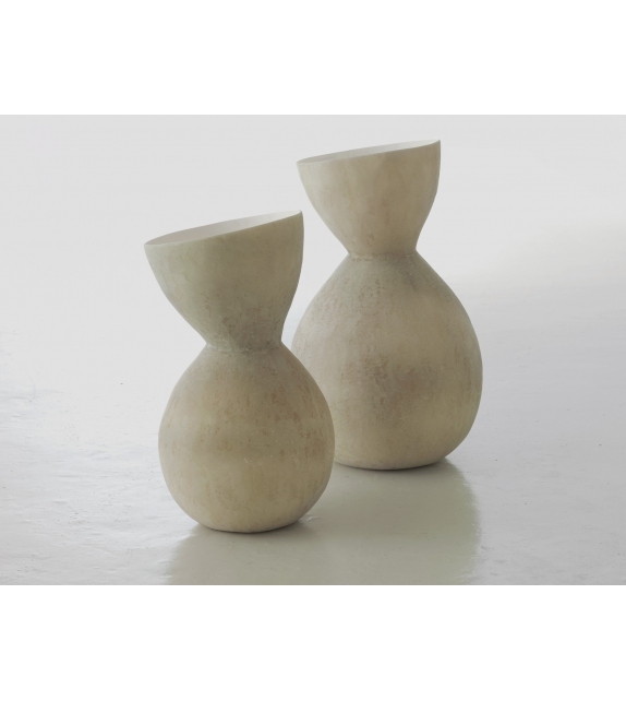 Incline ImperfettoLab Vase