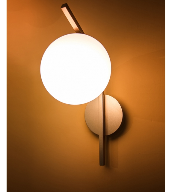Dodo A Riflessi Wall Lamp