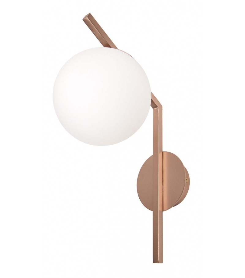 Dodo A Riflessi Wall Lamp