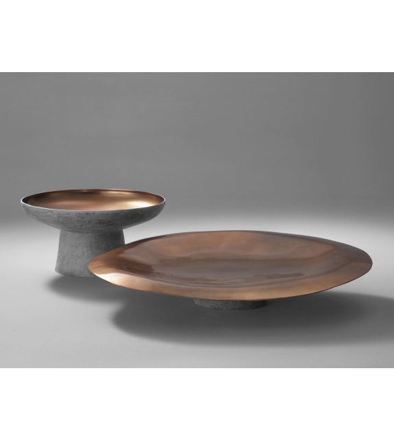Anita ImperfettoLab Cake Stand