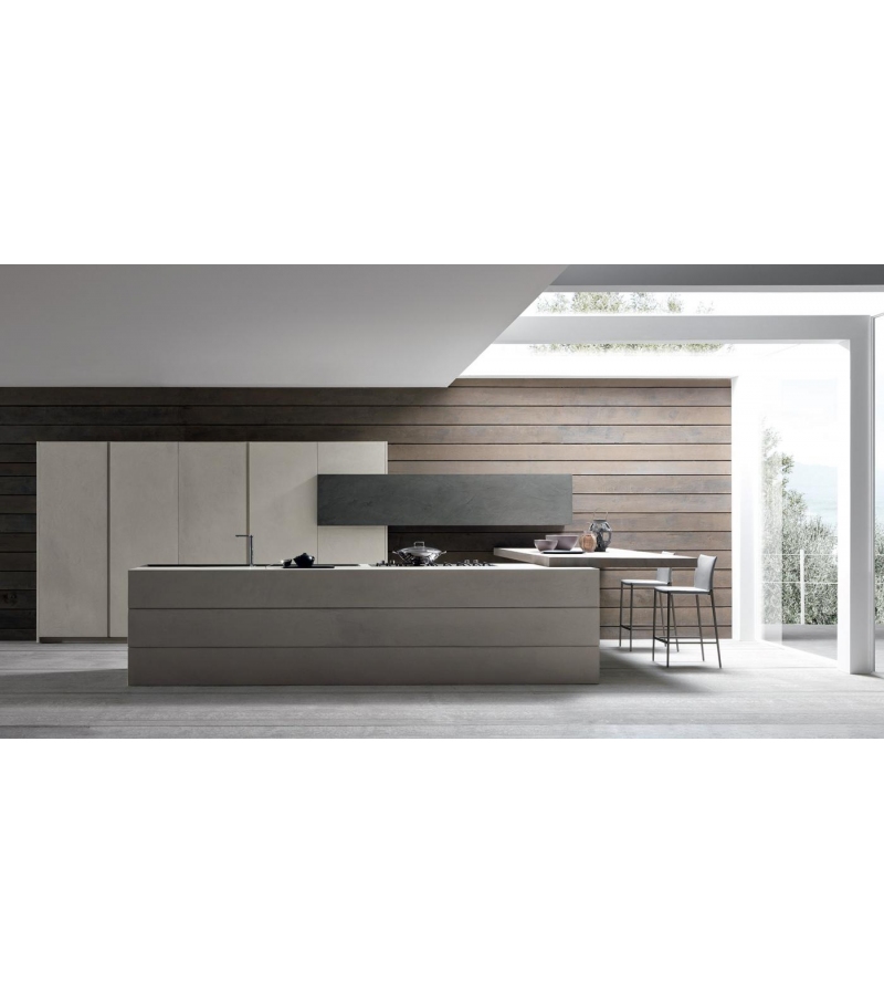 Twenty Resina Modulnova Cocina