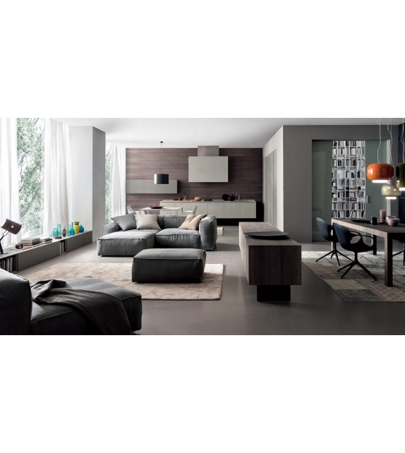 Twenty Resina Modulnova Cocina