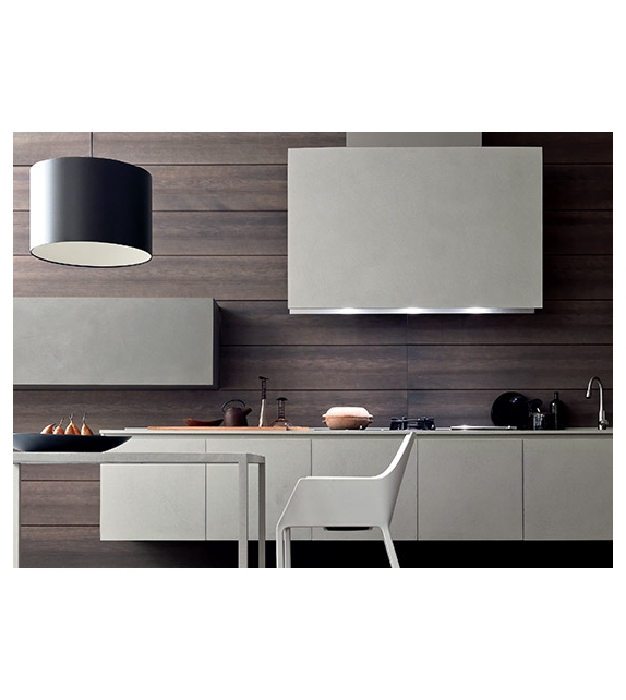 Twenty Resina Modulnova Cocina