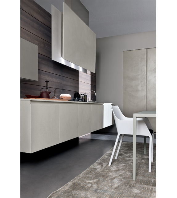 Twenty Resina Modulnova Cocina