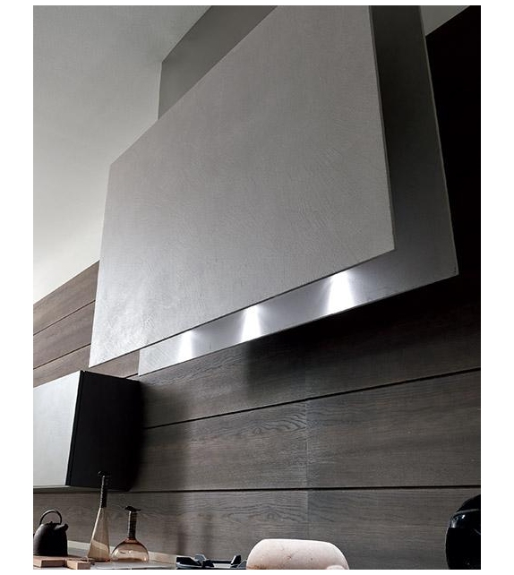 Twenty Resina Modulnova Kitchen