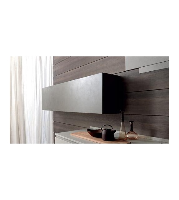 Twenty Resina Modulnova Cocina