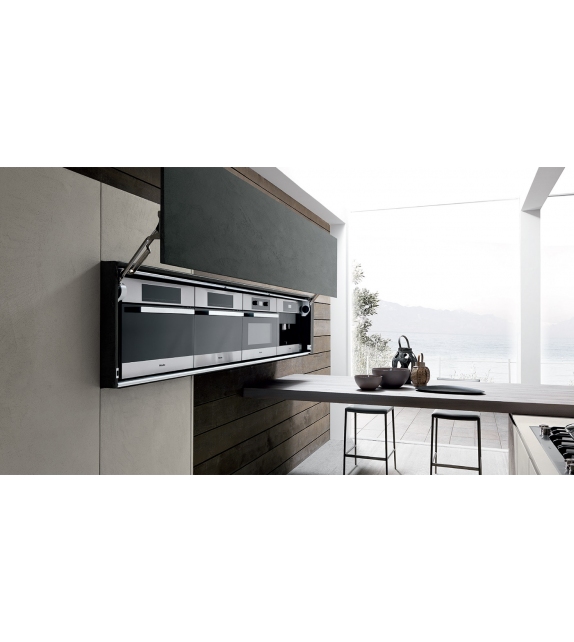 Twenty Resina Modulnova Kitchen