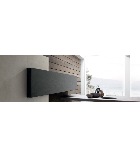 Twenty Resina Modulnova Kitchen