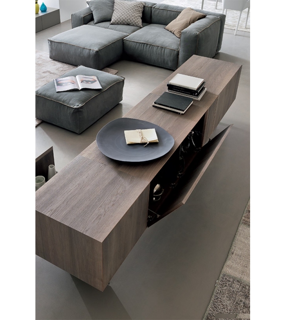 Twenty Resina Modulnova Kitchen