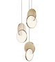 Eclipse Lee Broom Chandelier