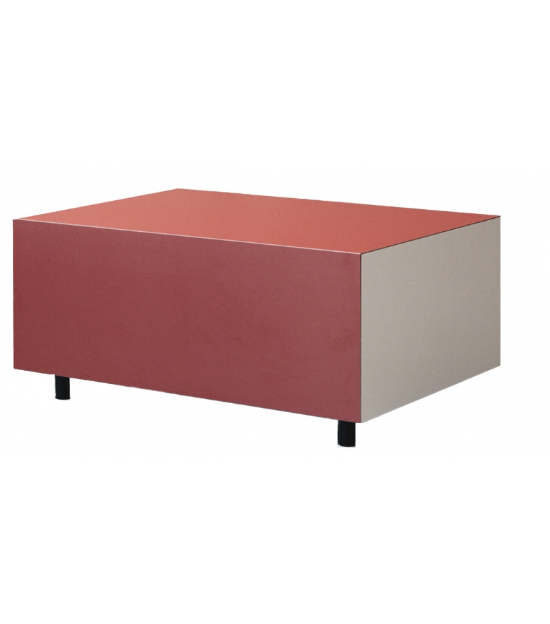 Bloc Established & Sons Beistelltisch