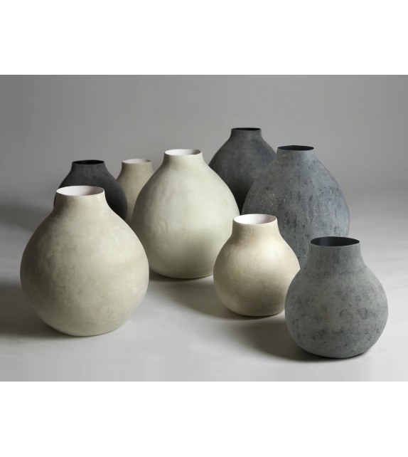 Bulbo Vase ImperfettoLab