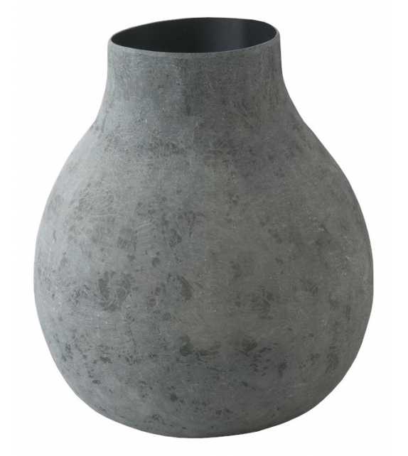 Vase Bulbo ImperfettoLab