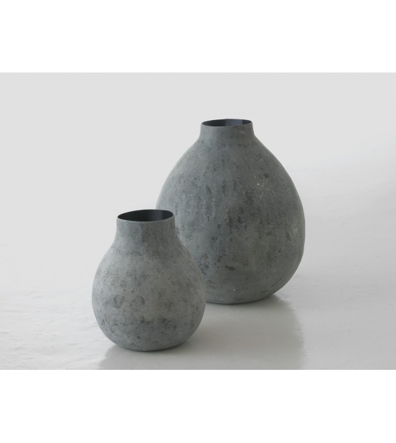 Bulbo ImperfettoLab Jarrón