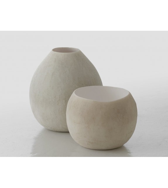 Bulbo ImperfettoLab Vase