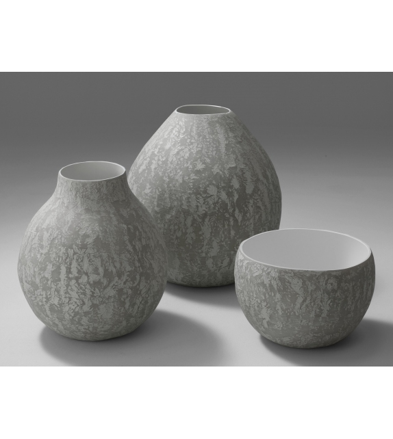 Bulbo ImperfettoLab Vase