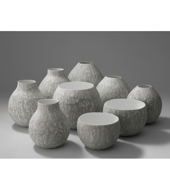 Bulbo Vase ImperfettoLab