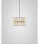 Eclipse Gold Chandelier Lee Broom