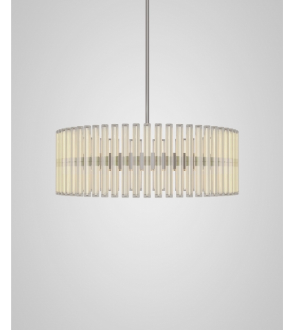 Eclipse Gold Lee Broom Lampadario