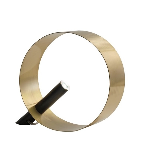 Led Loop T Riflessi Lampe de Table