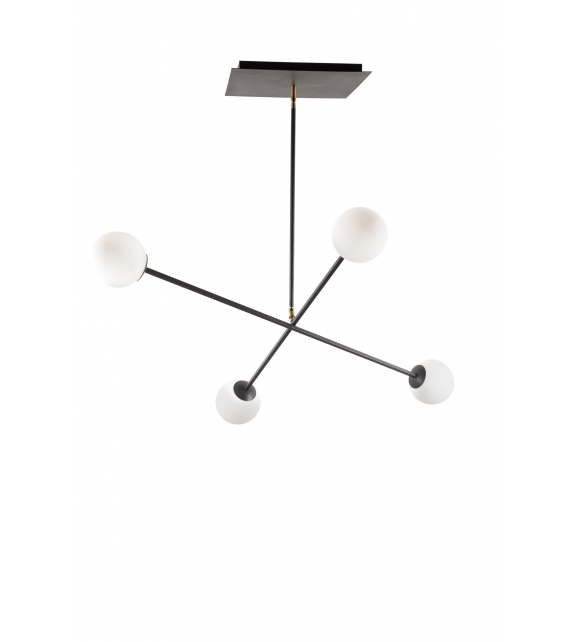 Meridian Riflessi Suspension