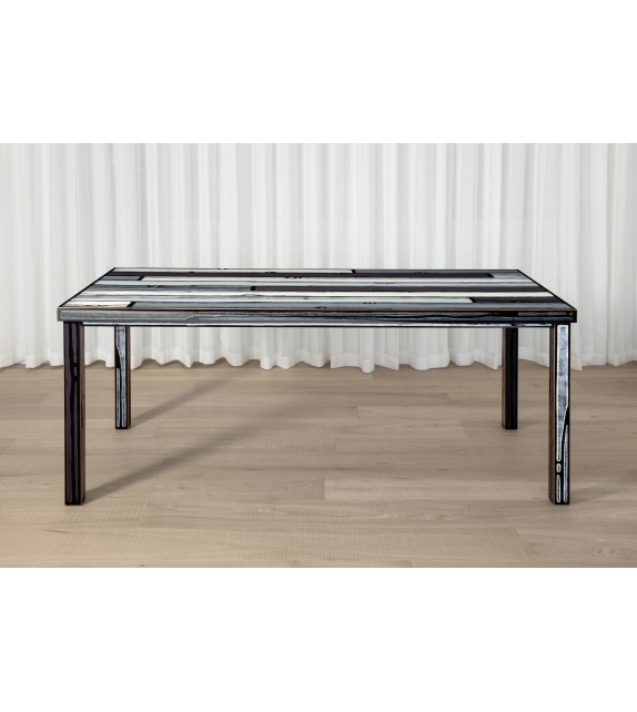 Wrongwoods Established & Sons Table