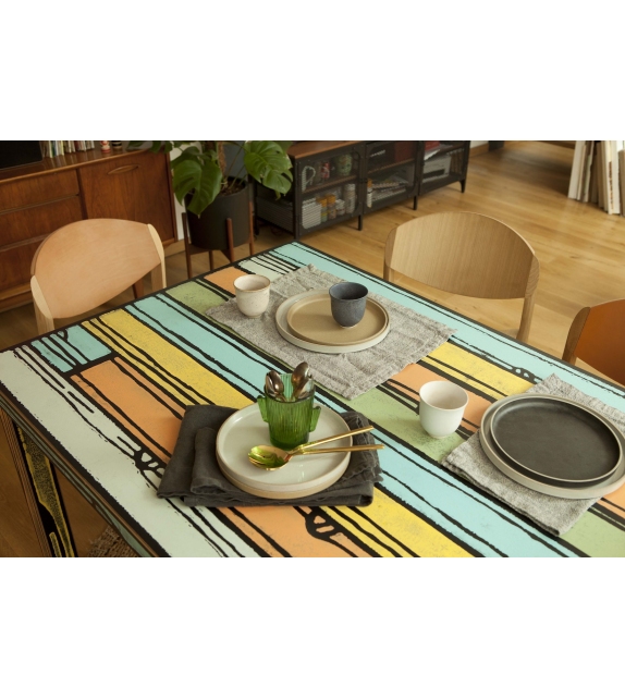 Wrongwoods Established & Sons Tisch