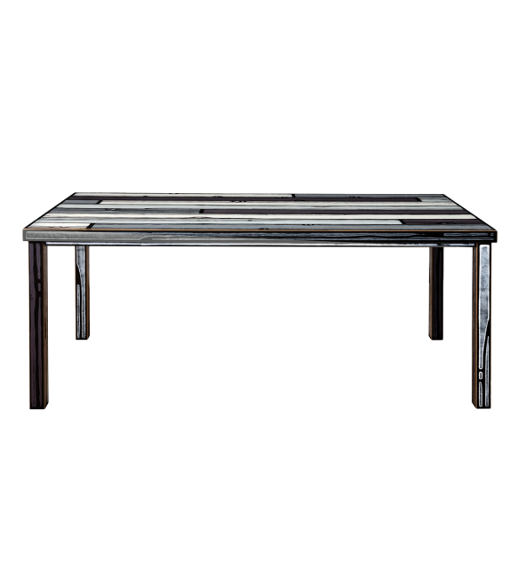 Wrongwoods Established & Sons Table