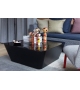 Zero-In Side Table Established&Sons