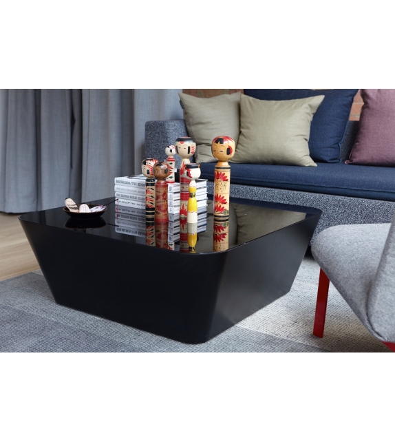 Zero-In Tavolino Established&Sons