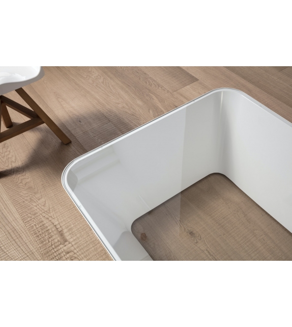 Zero-In Tavolino Established&Sons