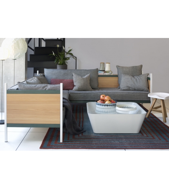 Zero-In Tavolino Established&Sons