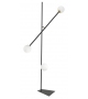 Meridian PT Riflessi Floor Lamp