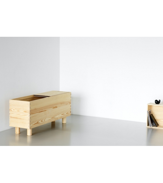 Crate Established & Sons Contenedor