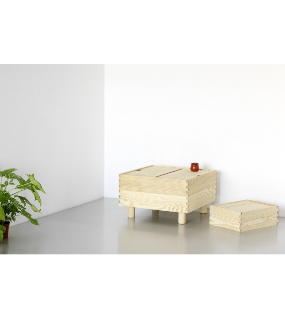 Crate Established & Sons Meuble de Rangement