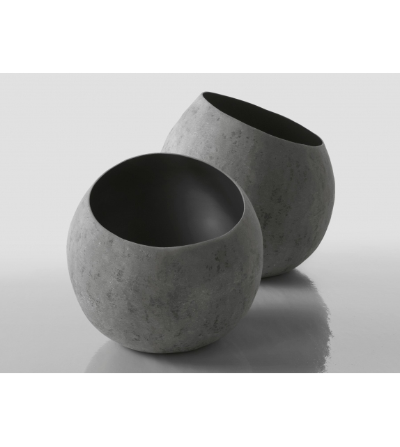 Alma Vase ImperfettoLab