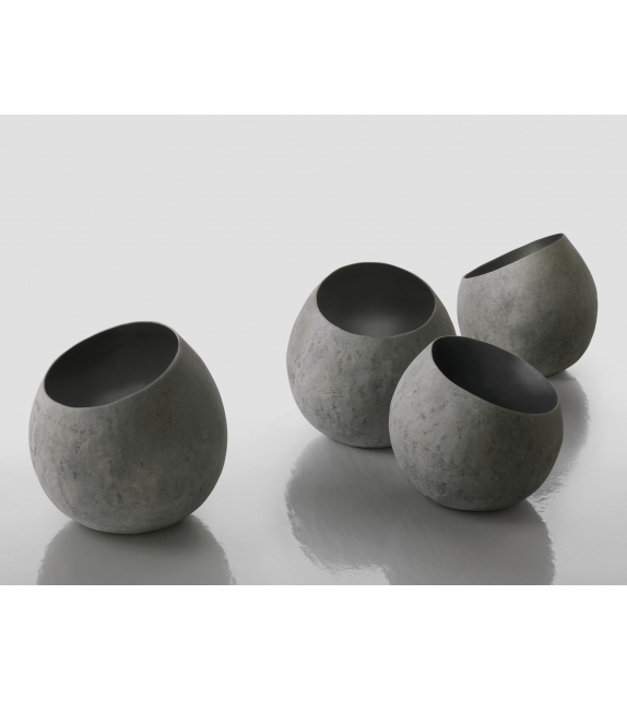 Alma ImperfettoLab Vase