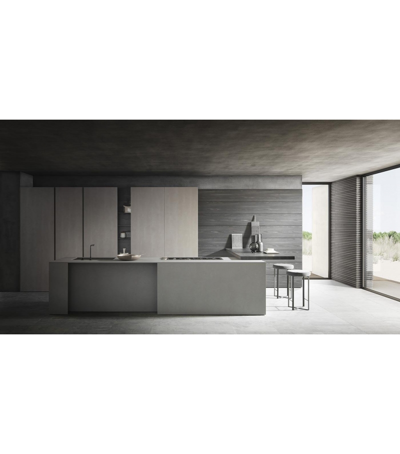 MH6 Modulnova Cocina