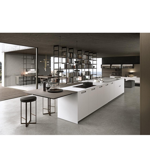 MH6 Modulnova Cocina