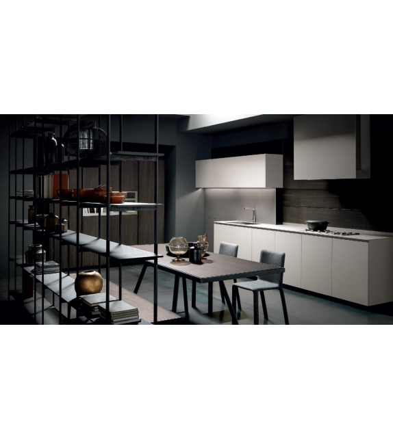 MH6 Modulnova Cocina