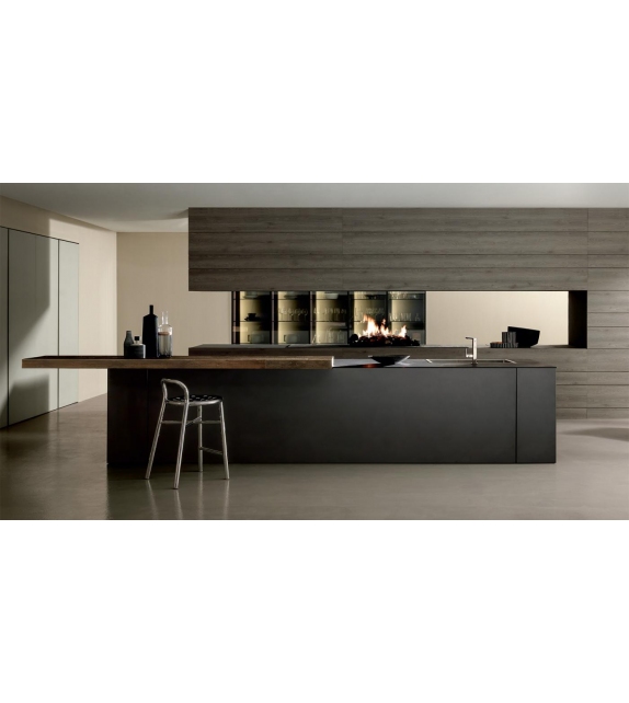 MH6 Modulnova Cocina