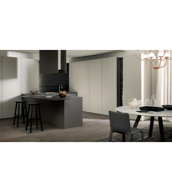 MH6 Modulnova Cocina