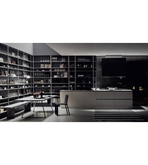 MH6 Modulnova Cocina